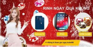 Ku888 hay Kubet888 là một nhà cái KU casino trực tuyến