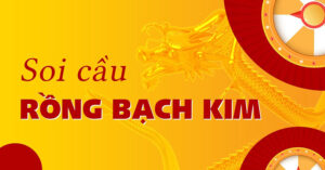 Soi Cầu Rồng Bạch Kim